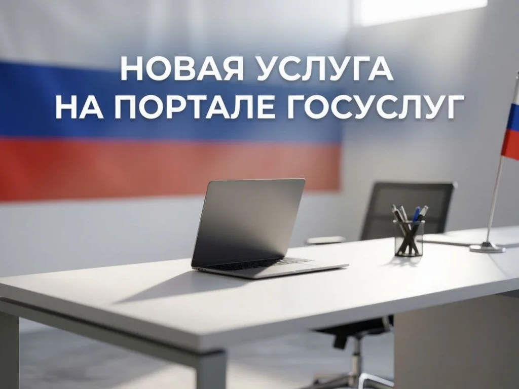 ✅Новая услуга доступна на портале «Госуслуг» - участники СВО могут оформить отсрочку оплаты аренды государственной земли на время службы или расторгнуть договор аренды без штрафов..