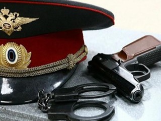 ПРИГЛАШАЕМ НА СЛУЖБУ  В ОРГАНЫ ВНУТРЕННИХ ДЕЛ!.